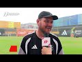 Entrevista a Thiago Kosloski, DT de la Bicolor Sub 20
