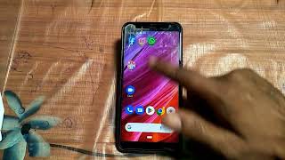 how to remove keyboard theme mi A1 screenshot 5