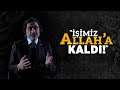 Ref:49khdC7XYXo "  imiz allah'a kald !" - prof. dr. halis aydemir