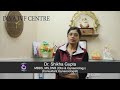 Dr shikha talks about painless delivery