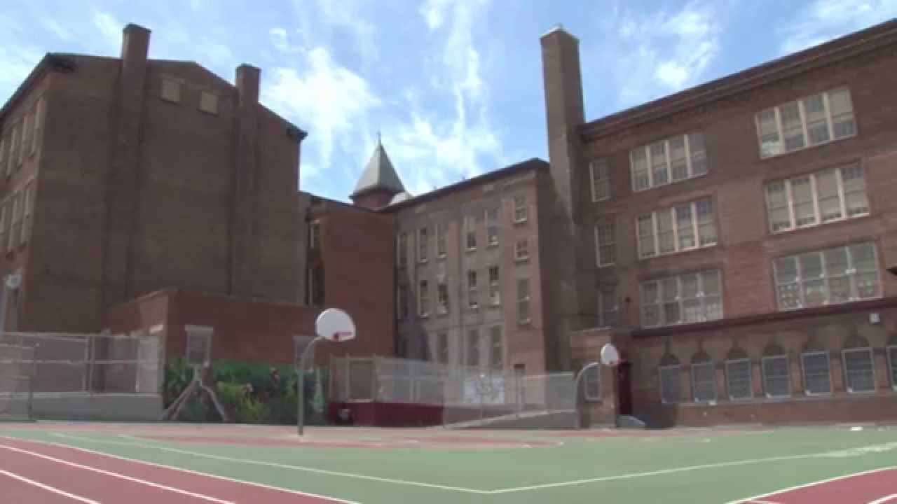 P.S. 599 Brooklyn Landmark Elementary School YouTube