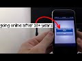 iPhone 3GS Goes Online After 10 Years | What You Can Do With It in 2025 ?