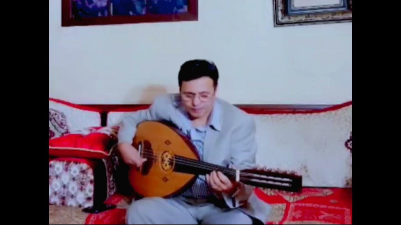 صغيرياخل سنك . اداء الفنان قاسم المريسي