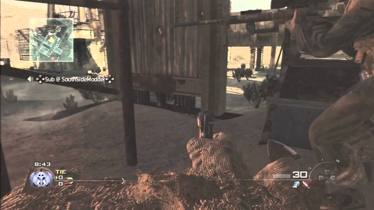 Cowerdmodding v2 | released CFG 1.14 | w/download