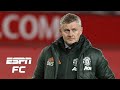 ABSOLUTELY CLUELESS! Burley slams Ole Gunnar Solskjaer's tactics in 1-0 loss to Arsenal | ESPN FC