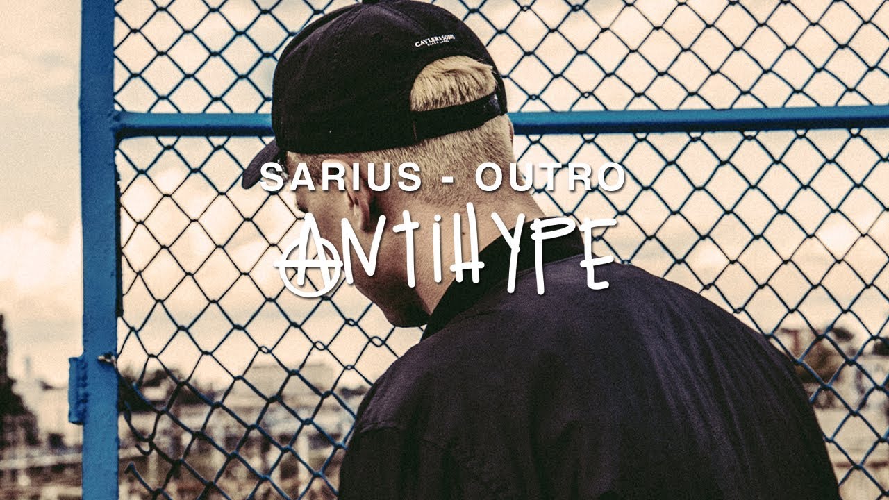 Watch Sarius - Outro (prod. Gibbs) on YouTube Watch Sarius - Outro (prod. Gibbs) on YouTube