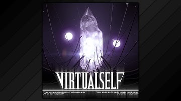 Virtual Self (Full EP • 2017)