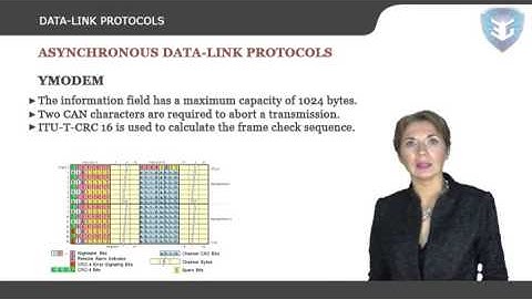 Data Link Protocols new