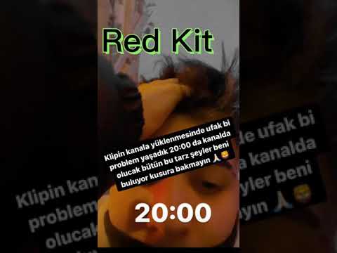 Berke Juan| Red Kit|