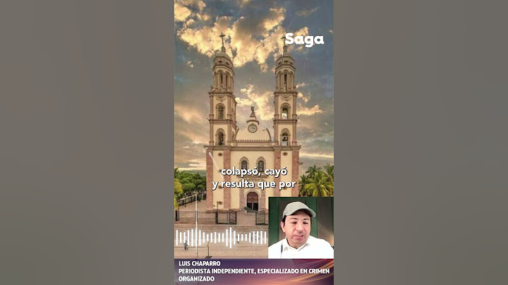 Los túneles debajo de Culiacán, Sinaloa | MLDA