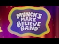 Safe And Sound Munch S Make Believe Band 