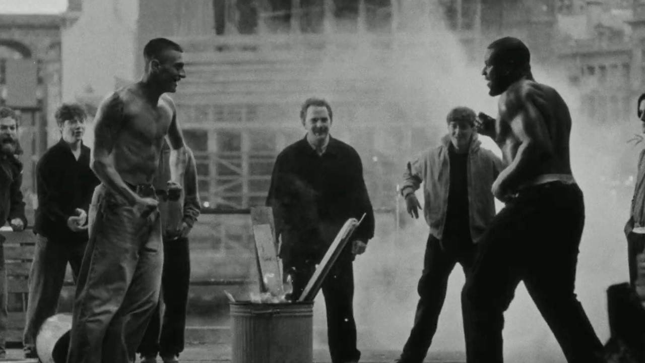 Knats – Never Gonna Be A Boxer: Geordie Jazz with Grit and Groove