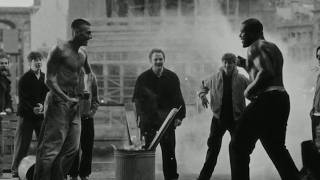 Never Gonna Be A Boxer - Knats