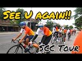 See U Again!!️SCC Tour Jogja-Mojokerto (2) #komunitassepeda #stratos #ultracycling