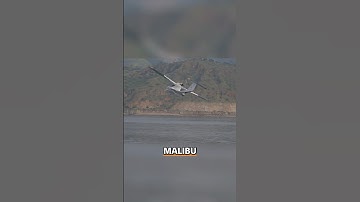 Can the ICON A5 land in the open ocean? Well, it depends.