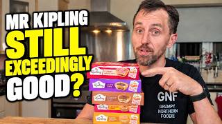 Does Mr Kipling still make exceedingly good cakes?