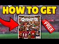 How to get COLLEGE FOOTBALL 26 for FREE (PS5 &amp; XBOX) Play CFB 26 for Free NOW!!