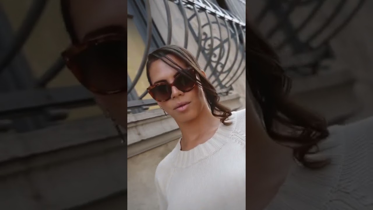 Desfile da Prada Milano Fashion Week setembro 2020