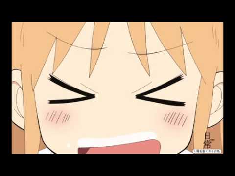 【日常】[な] [の]と言ったら加速してしまう「はかせの好きなのなの」