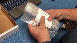 Rileylink Unboxing