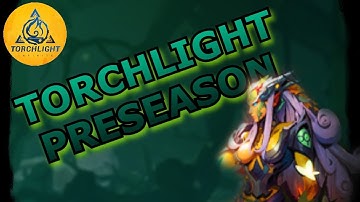 New TLI  Preseason SS3 Brings Us A  CWC Mini League?
