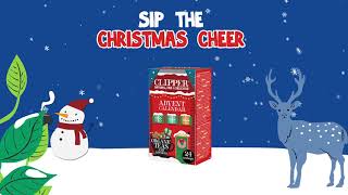Clipper - Advent Calendar