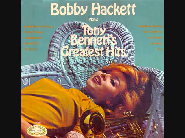 Bobby Hackett - Because Of You