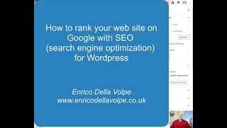 How to rank your website on Google search with yoast SEO in just 2 minutes screenshot 5