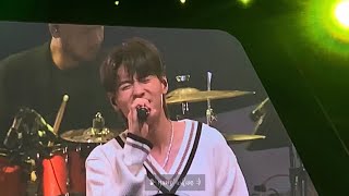 30.04.23 Billkin - Please Please งาน Konnec Con #KonnecConxBillkin #bbillkin