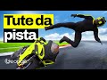 Come sono fatte le tute dei piloti di MotoGP - la tecnologia dell'airbag e gli altri aspetti tecnici