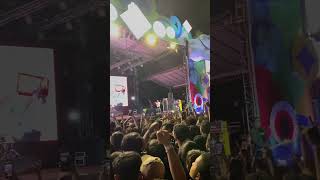 Stand Here Alone - Kita Lawan Mereka ( Live at Pica Fest Bali 2023 ) @StandHereAlone