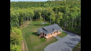 2202 Murray Harbour Road, Caledonia, Prince Edward Island, Canada. PEI Real Estate.