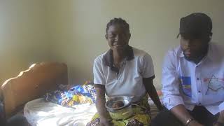 Province du du Lualaba : La fondation Amani à la rescousse des malades en détresse.