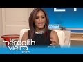 Eves new life in london after philly  the meredith vieira show