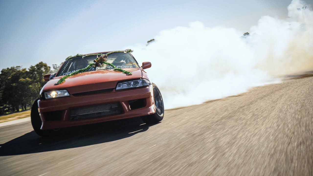 LS Swapped R32 - Pure Sound