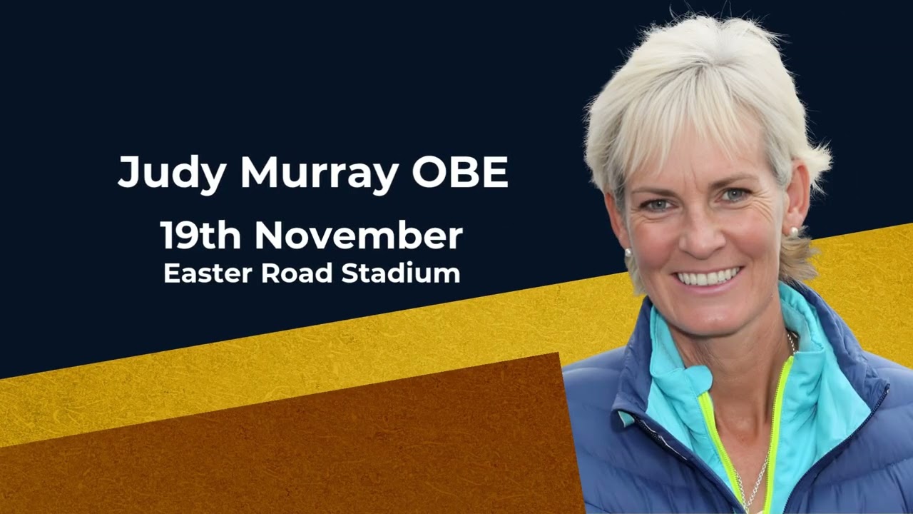 𝗧𝗵𝗲 𝗦𝗽𝗼𝗿𝘁𝗶𝗻𝗴 𝗖𝗹𝘂b 𝗦𝗰𝗼𝘁𝗹𝗮𝗻𝗱'𝘀 𝘀𝗲𝗰𝗼𝗻𝗱 𝗺𝗮𝗷𝗼𝗿 𝗲𝘃𝗲𝗻𝘁 𝗶𝘀 𝗰𝗼𝗻𝗳𝗶𝗿𝗺𝗲𝗱… 𝗮𝗻𝗱 𝗶𝘁’𝘀 𝗮 𝗴𝗿𝗮𝗻𝗱 𝘀𝗹𝗮𝗺 🎾