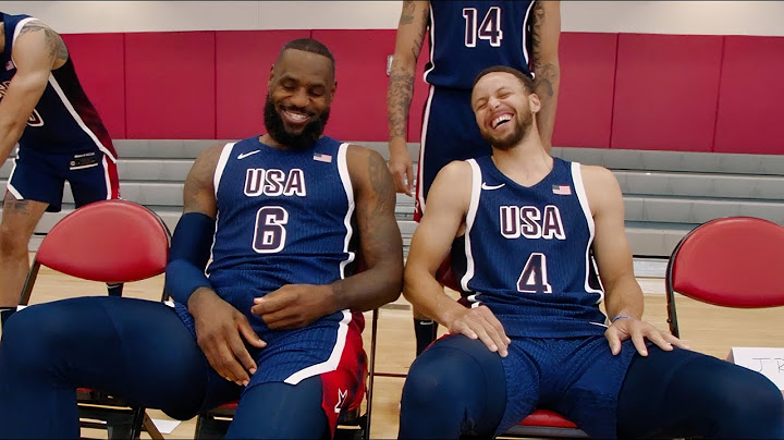 They Said They Were The Greatest Team Of All-Time...