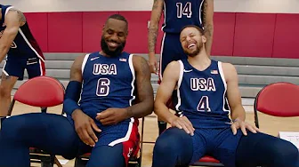 They Said They Were The Greatest Team Of All-Time...
