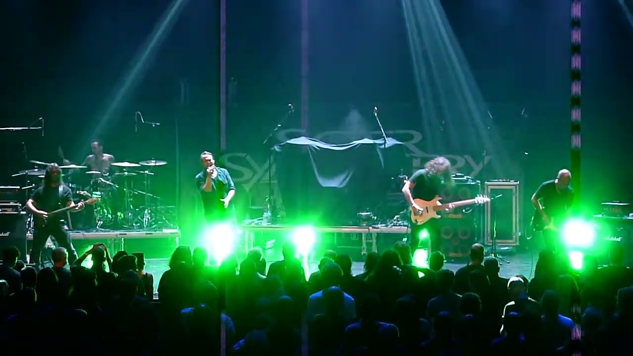 Klone - Ready For Prog Festival Toulouse le Bascala - 29/10/2022