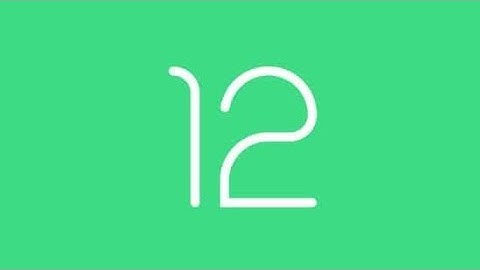 Aftermath of updating Galaxy A11 to One Ui 4.1(Android 12)