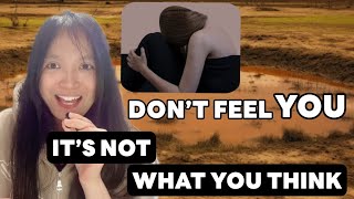 The Quiet Reason You Don’t Feel Like Yourself Anymore #selfgrowth #selfimprovement #selfdevelopment 