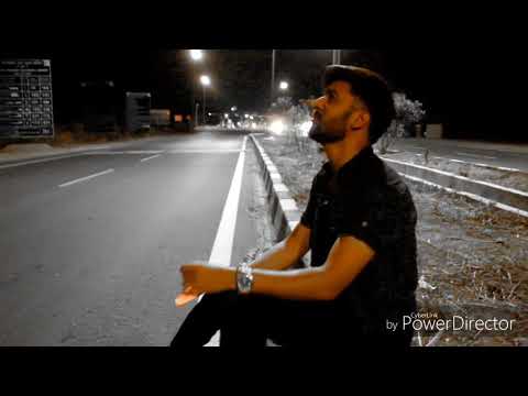 Aankh hai bhari bhari - unplugged || Video cover || kumar shanu || shanu agrahari || Hitesh Goyal ||