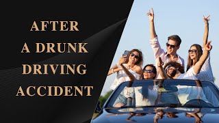 Injured in a Drunk Driving Accident?