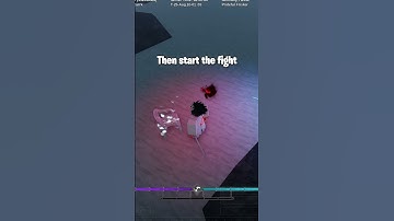 How To Get Devil Trigger In Type Soul #roblox #typesoul