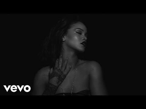 Rihanna - Kiss It Better (Explicit) 