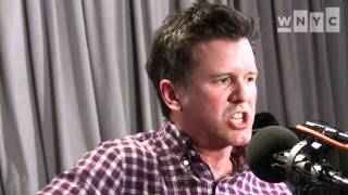 Video thumbnail of "Superchunk's Mac McCaughan Plays Bruce Springsteen's "Bobby Jean""