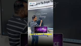 Data Science Training for Beginners | Start Your Career Today| Learnomate Technologies |