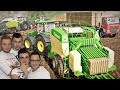 *Zdążyliśmy...* Akcja Słoma na Największym POLU! "Od Zera do Farmera" #319 ✔ Zbieranie Kostek ☆ FS19