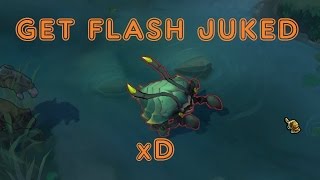 Leona Flash Juke 4