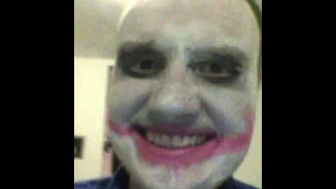 a video Lafarge for Mark Hamill